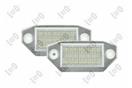 ABAKUS L17-210-0005LED