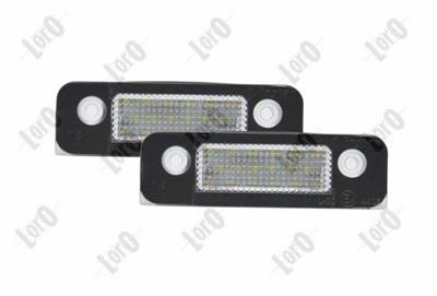 ABAKUS L17-210-0006LED