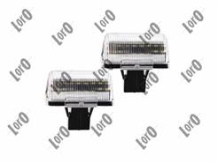 ABAKUS L17-210-0007LED