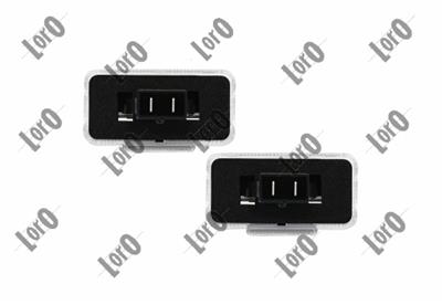 ABAKUS L17-210-0007LED