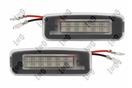 ABAKUS L17-210-0008LED