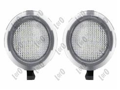 ABAKUS L17-420-001LED