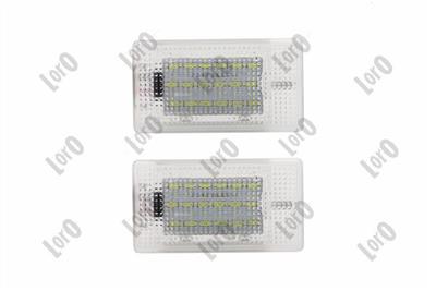 ABAKUS L17-470-003LED