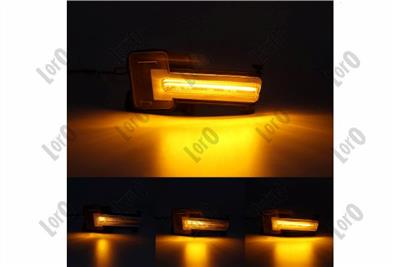 ABAKUS L18-140-003LED-D