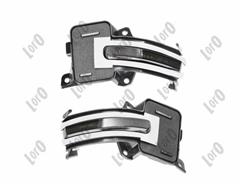 ABAKUS L18-140-003LED-SD