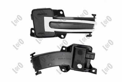 ABAKUS L18-140-003LED-SD