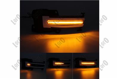 ABAKUS L18-140-003LED-SD