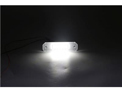 ABAKUS L18-210-0003LED
