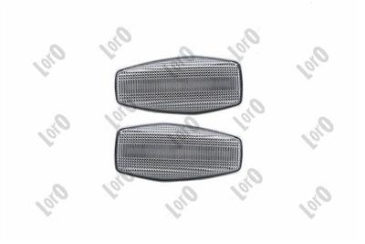 ABAKUS L19-140-001LED