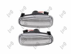 ABAKUS L19-140-002LED