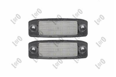 ABAKUS L19-210-0003LED