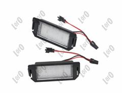 ABAKUS L19-210-0006LED