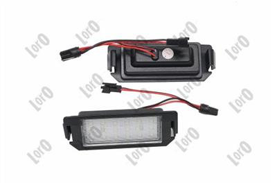 ABAKUS L19-210-0006LED