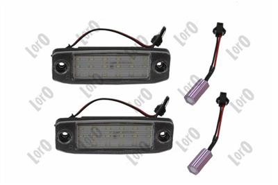 ABAKUS L19-210-0008LED