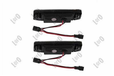 ABAKUS L19-210-0008LED