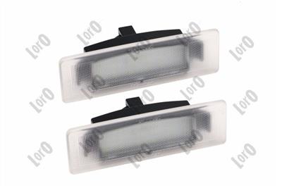 ABAKUS L19-210-0009LED