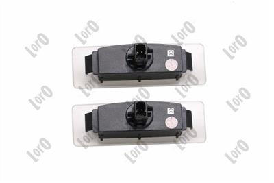 ABAKUS L19-210-0009LED