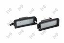 ABAKUS L19-210-0010LED