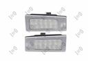 ABAKUS L19-210-0011LED