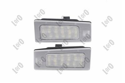 ABAKUS L19-210-0011LED