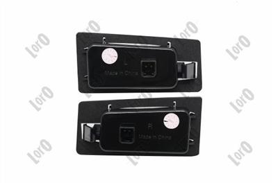 ABAKUS L19-210-0011LED