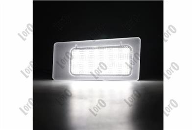 ABAKUS L19-210-0011LED