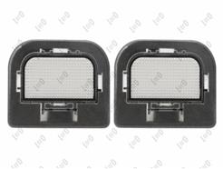 ABAKUS L19-210-0012LED