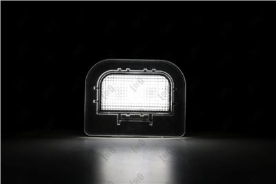ABAKUS L19-210-0012LED