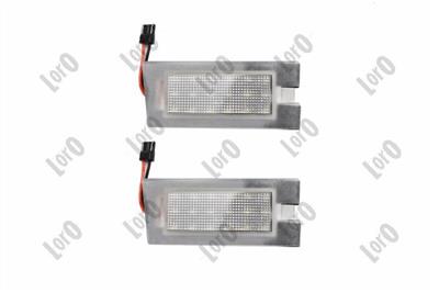 ABAKUS L23-210-0004LED