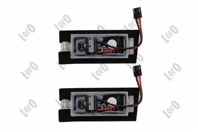 ABAKUS L23-210-0004LED