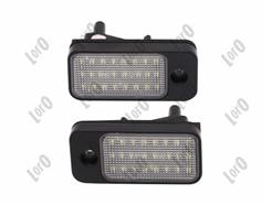 ABAKUS L23-210-0005LED