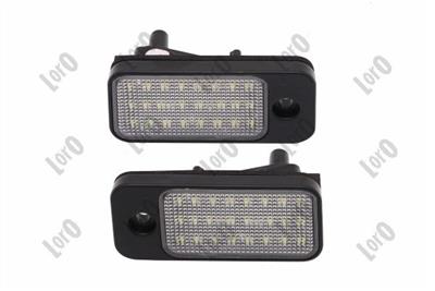 ABAKUS L23-210-0005LED