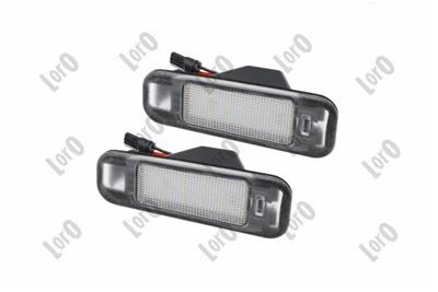 ABAKUS L24-210-0001LED