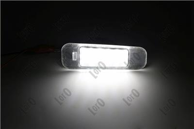 ABAKUS L24-210-0001LED