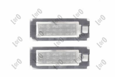 ABAKUS L26-210-0001LED
