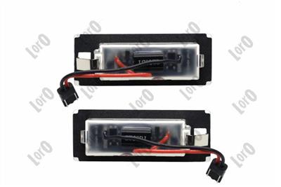 ABAKUS L26-210-0001LED