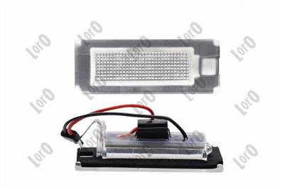 ABAKUS L26-210-0001LED