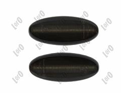 ABAKUS L30-140-004LED-SD