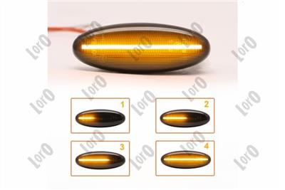 ABAKUS L30-140-004LED-SD