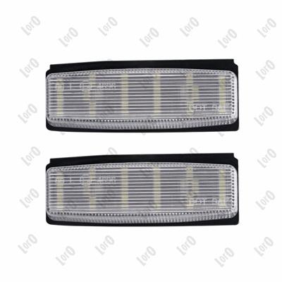 ABAKUS L30-210-0007LED