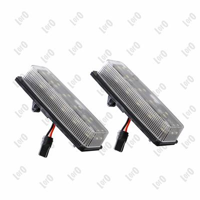 ABAKUS L30-210-0007LED