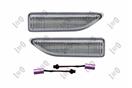 ABAKUS L32-140-007LED-D