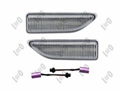 ABAKUS L32-140-007LED-D