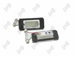 ABAKUS L32-210-0002LED
