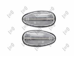 ABAKUS L33-140-002LED-D