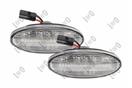 ABAKUS L35-140-001LED-D