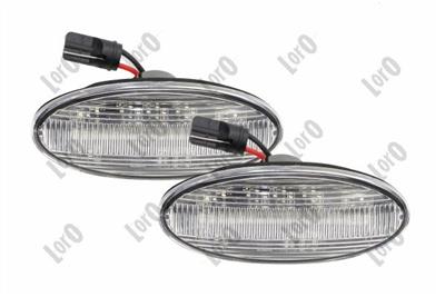ABAKUS L35-140-001LED-D
