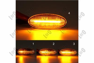 ABAKUS L35-140-001LED-D