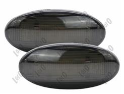 ABAKUS L35-140-001LED-S