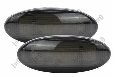ABAKUS L35-140-001LED-SD